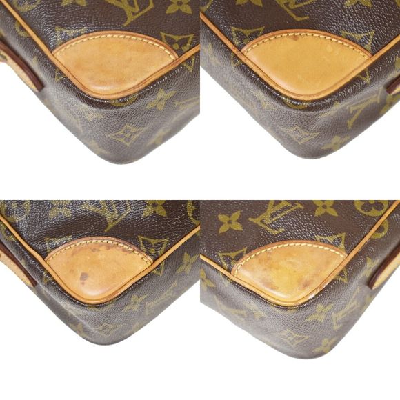 Louis Vuitton Trocadero 27 Shoulder Bag #49352L23B - Picture 7 of 15